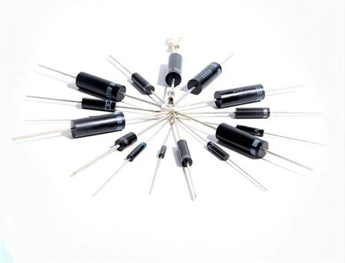 고전압 다이오드